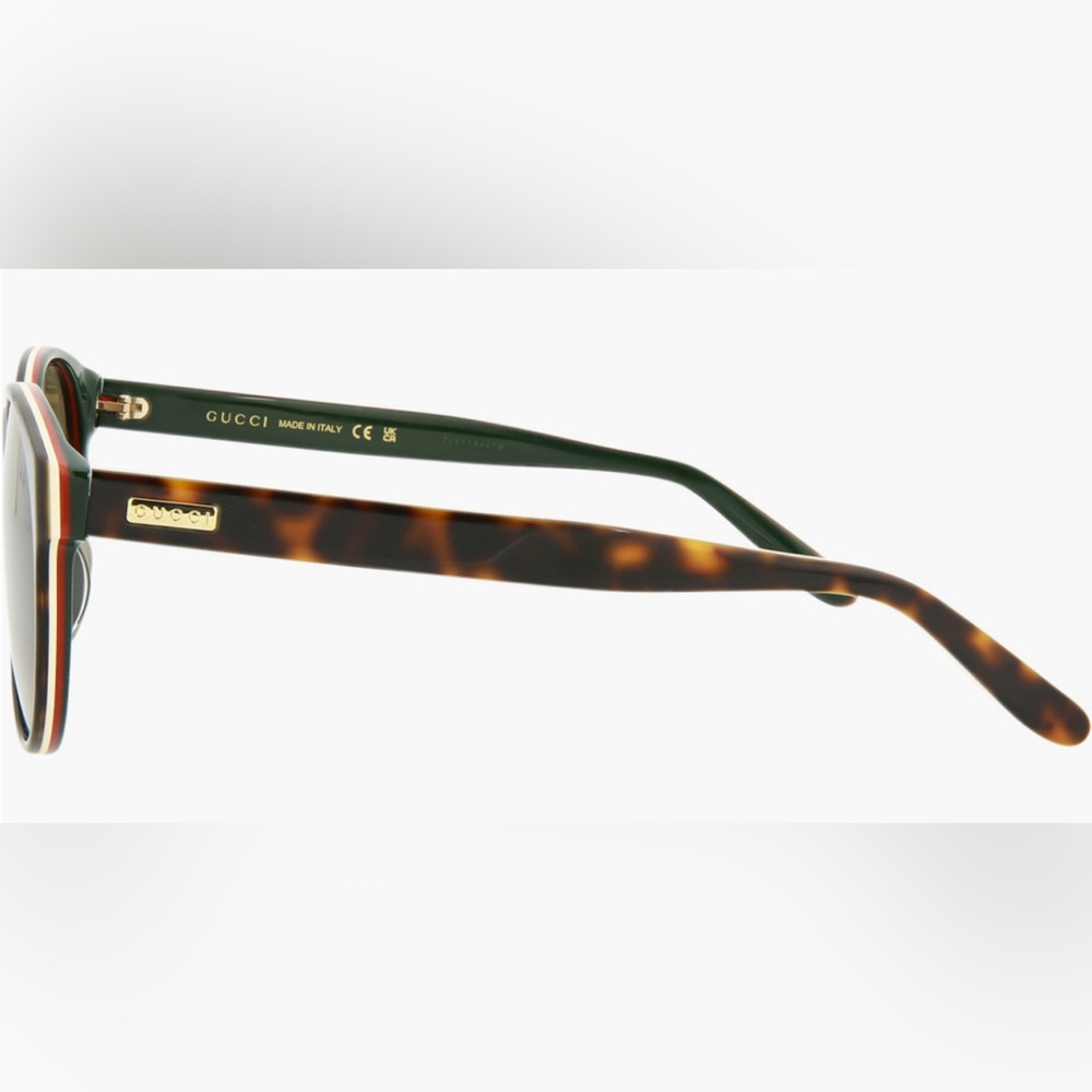 Gucci 57mm Square Sunglasses - Picture 3 of 15